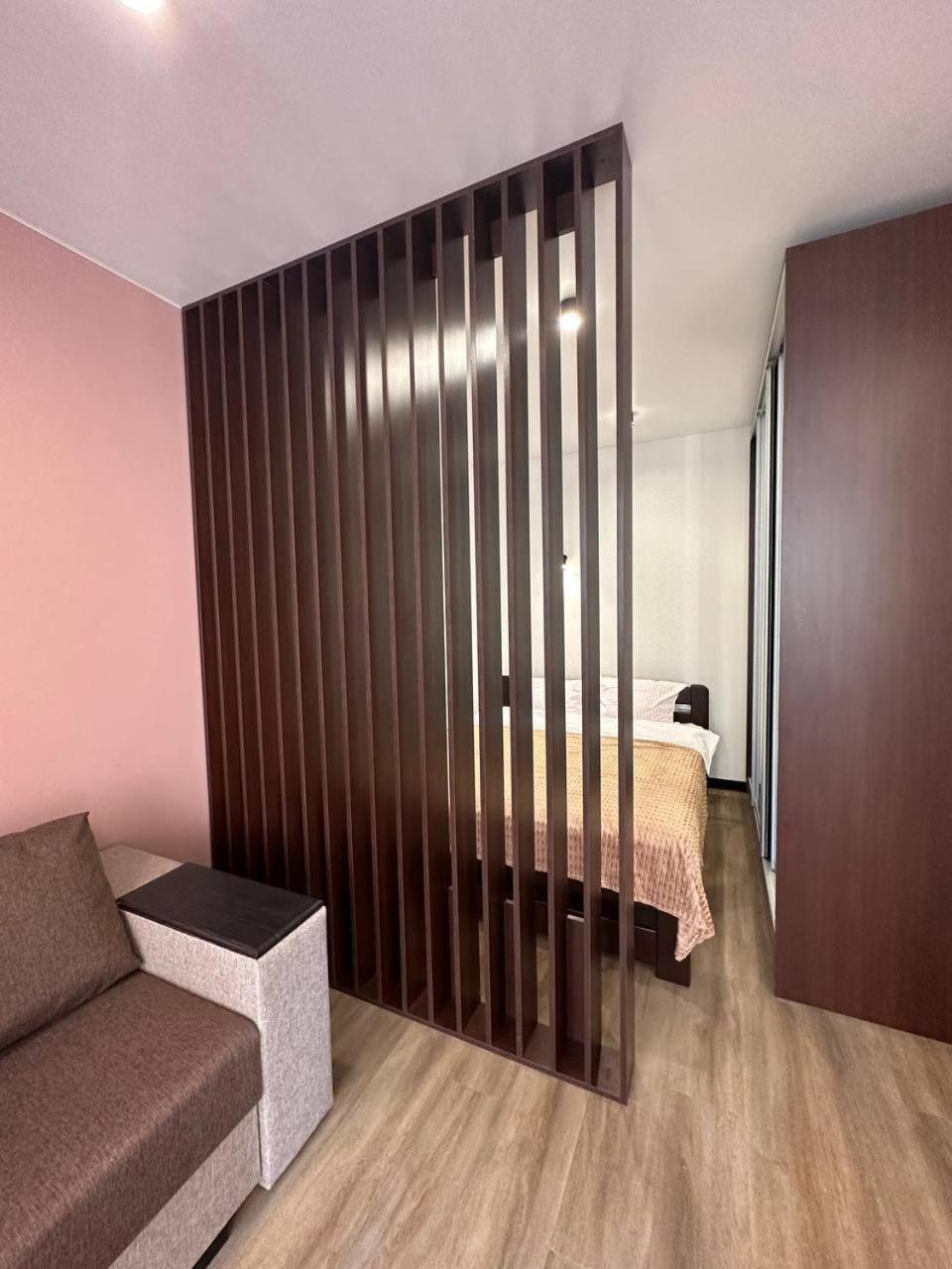 Apartment апарт на під голоском 15б Lviv