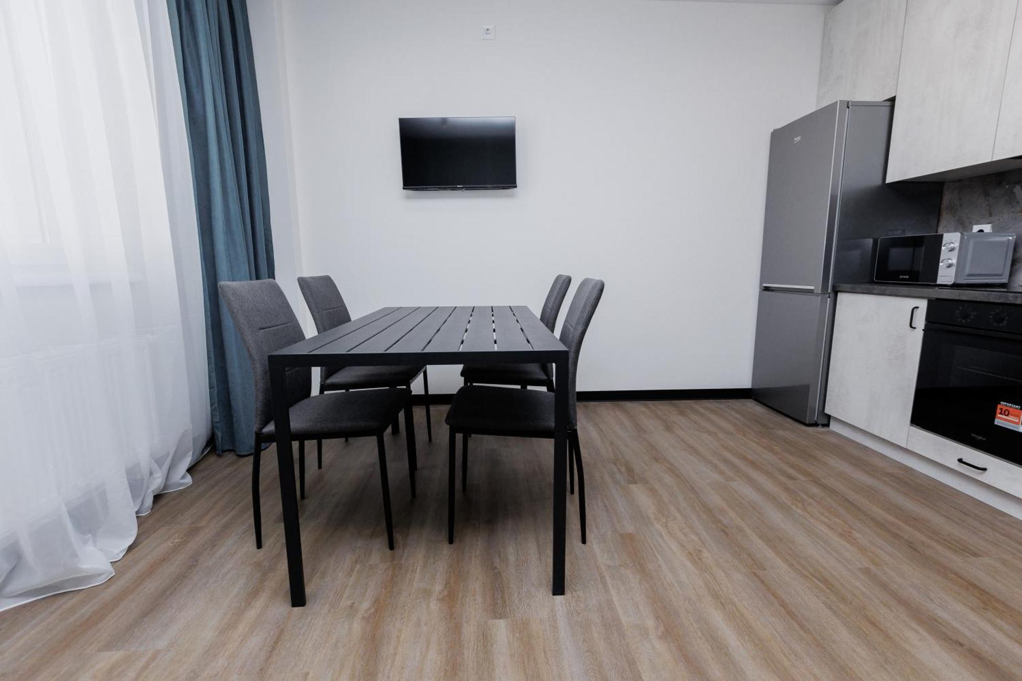 апарт на під голоском 15б Apartment *