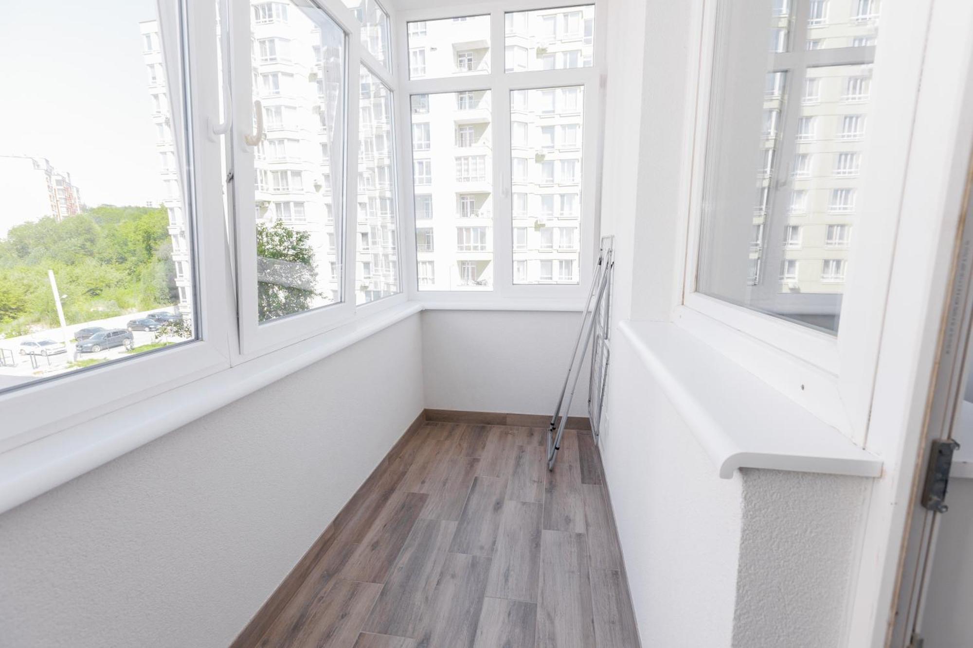 Apartment апарт на під голоском 15б *