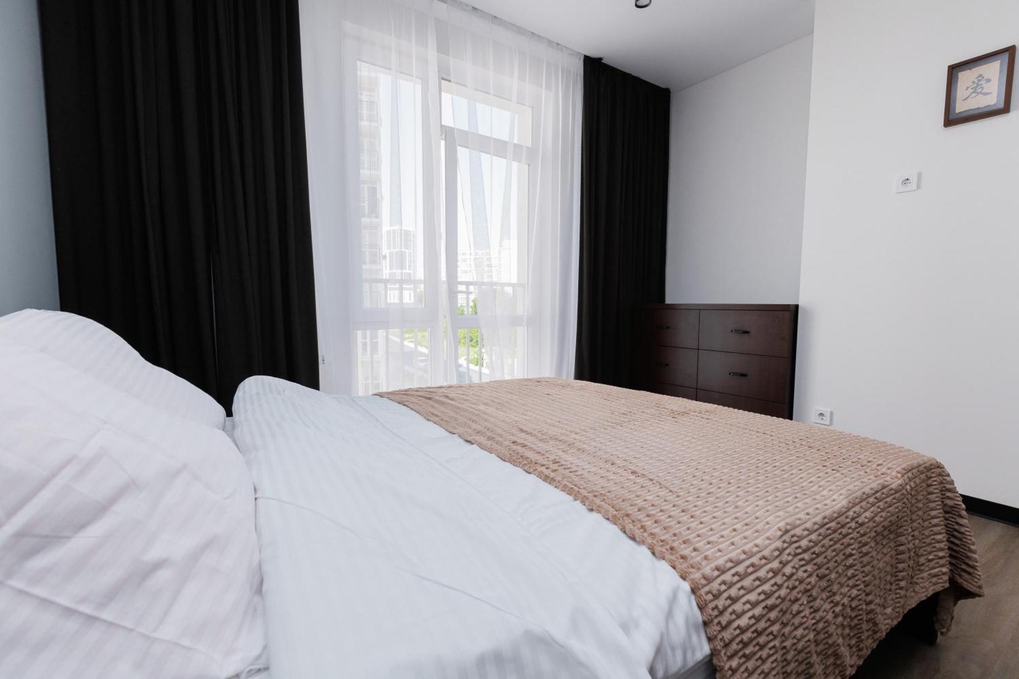 Apartment апарт на під голоском 15б Lviv