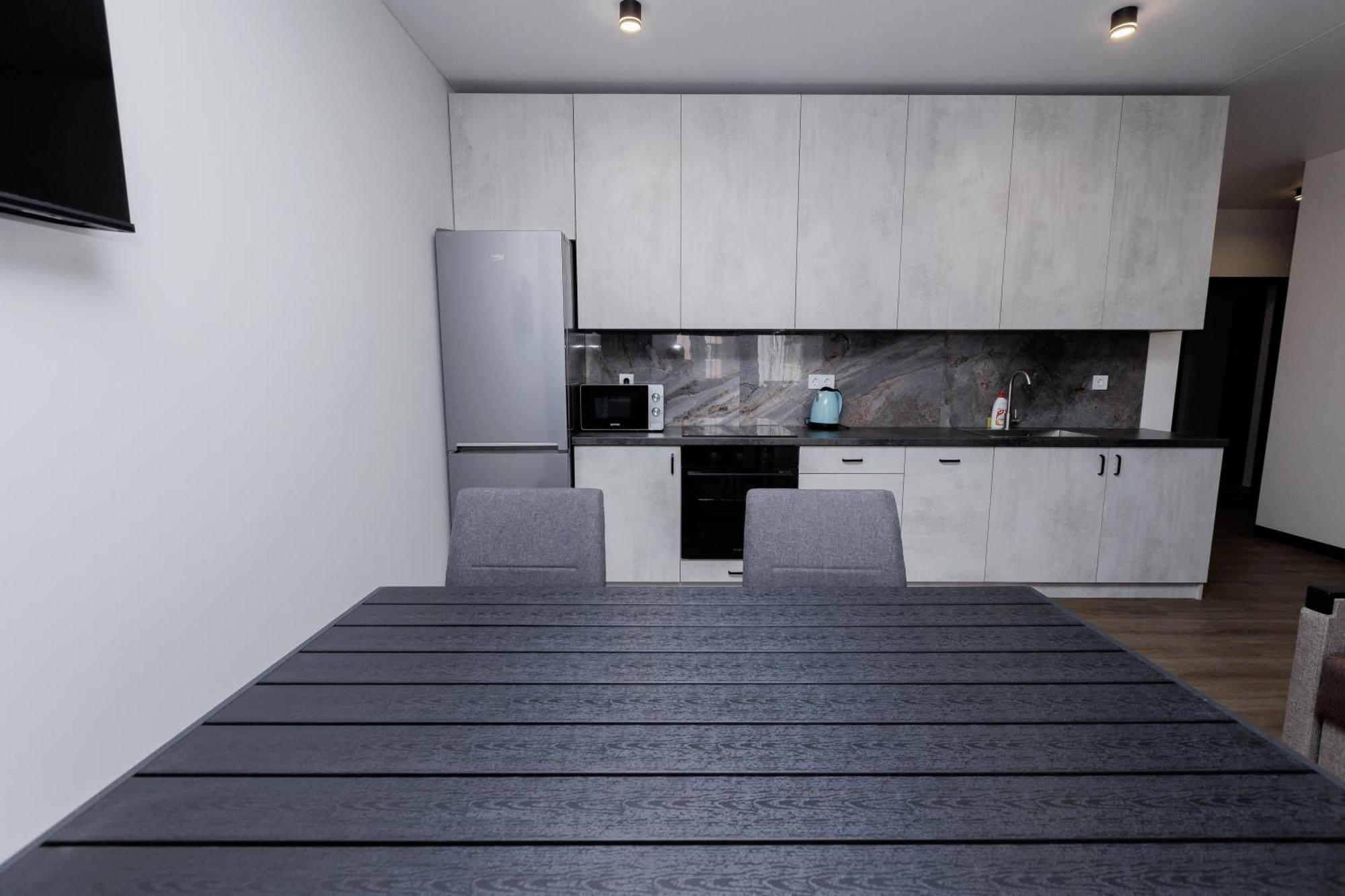 апарт на під голоском 15б Apartment *