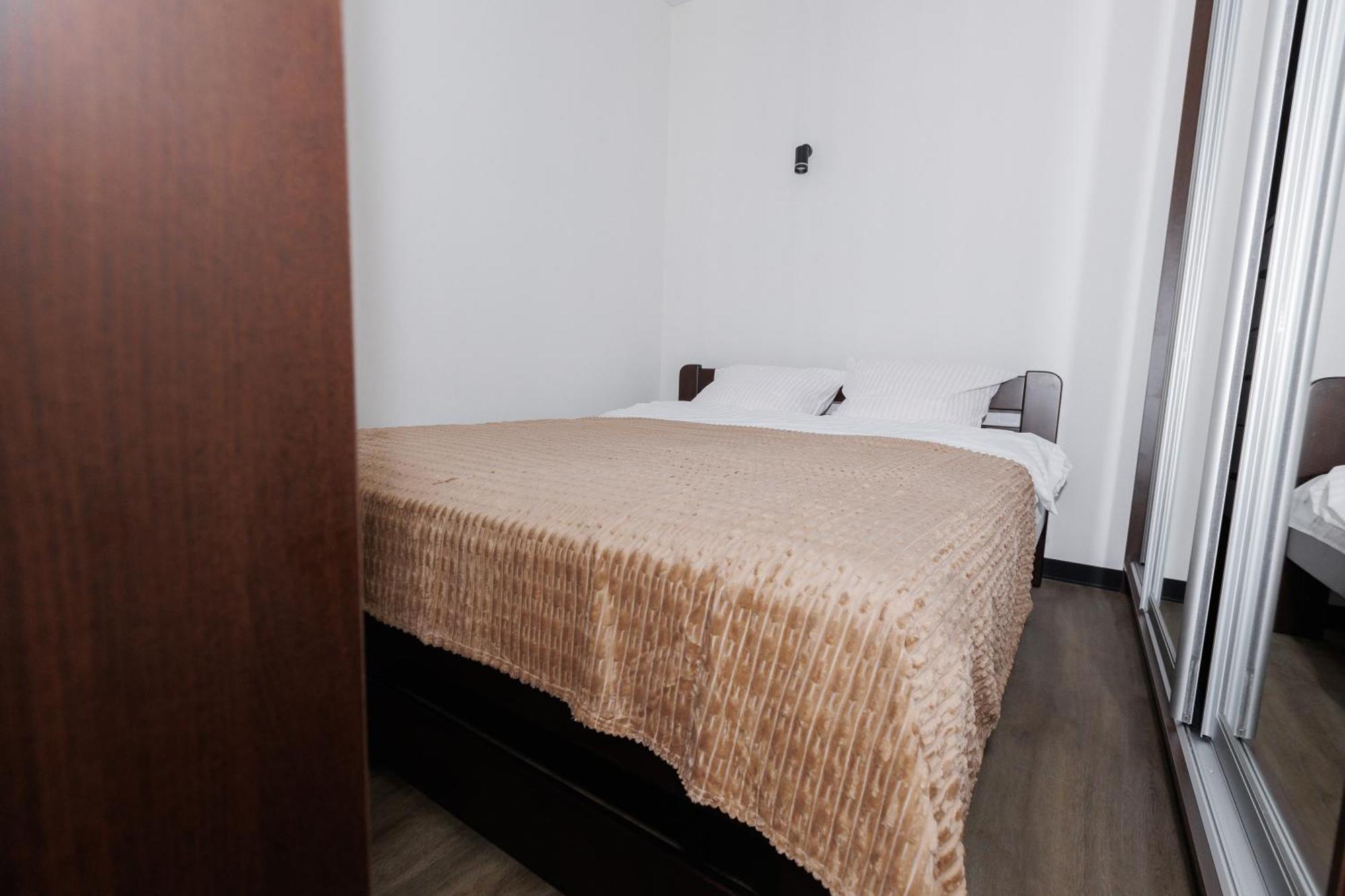 апарт на під голоском 15б Apartment Lviv