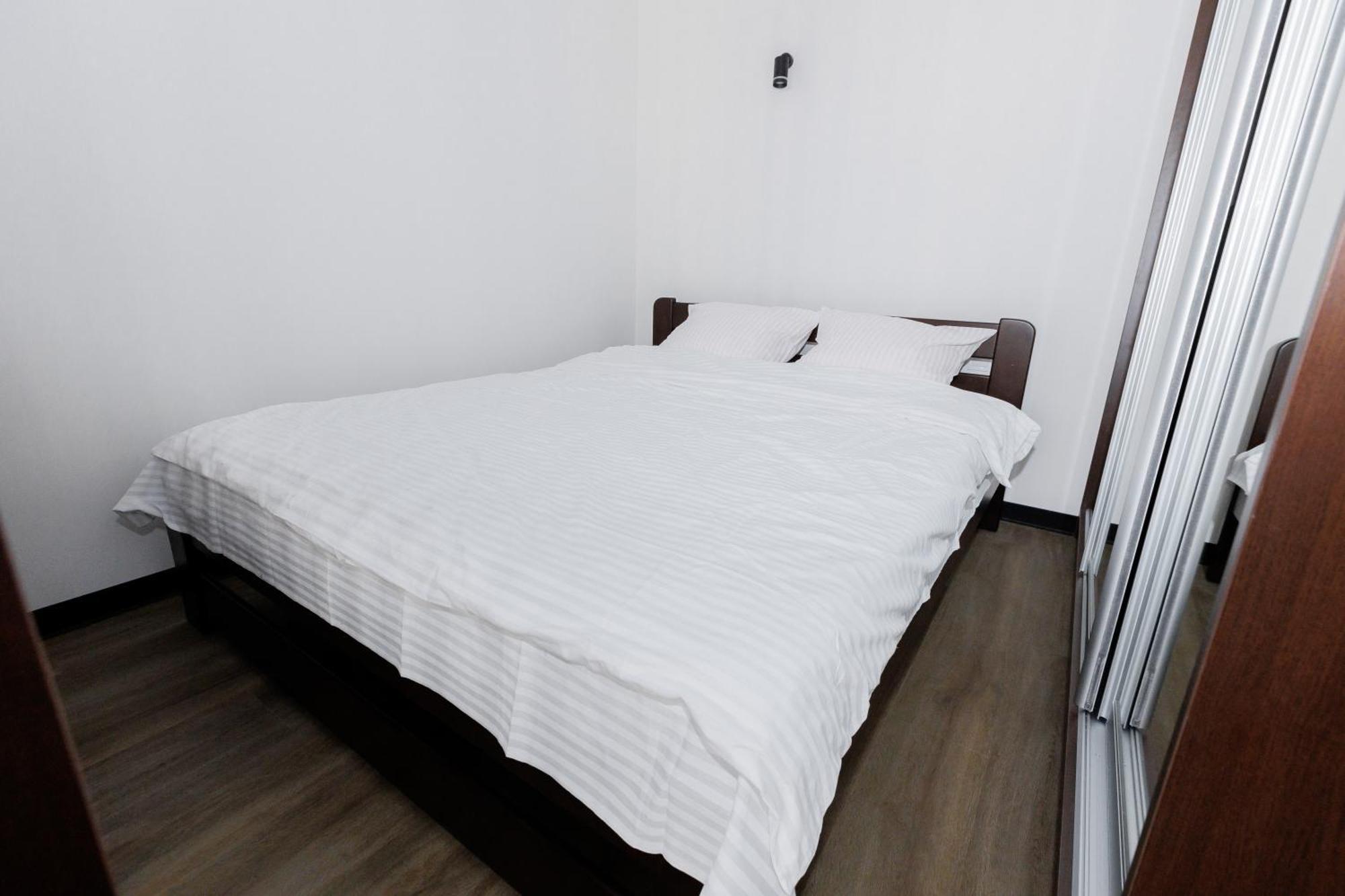 Apartment апарт на під голоском 15б