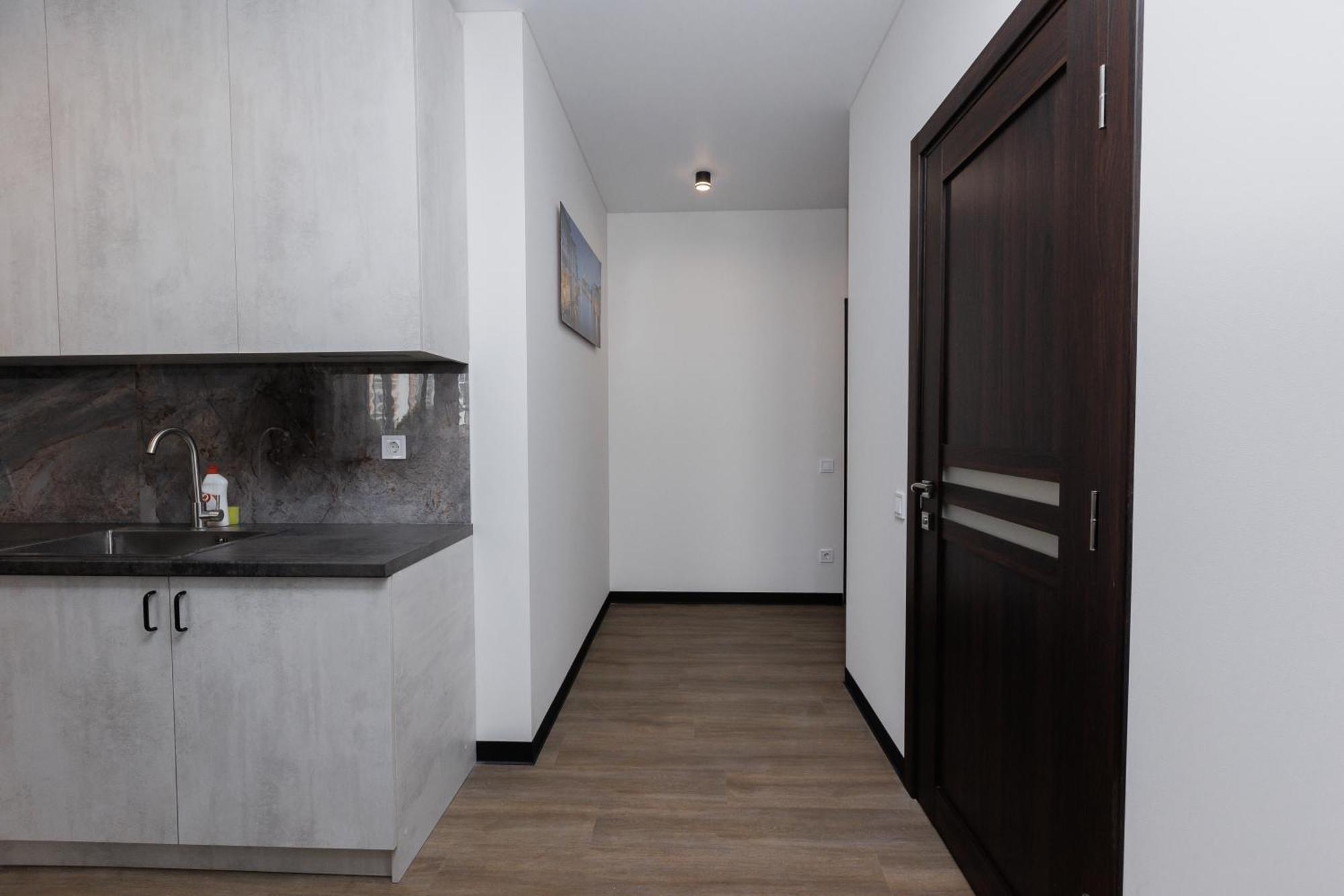 Apartment апарт на під голоском 15б Lviv